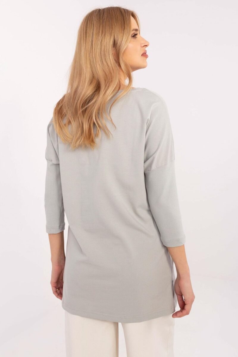 Blouse model 208583 Factory Price - Image 3