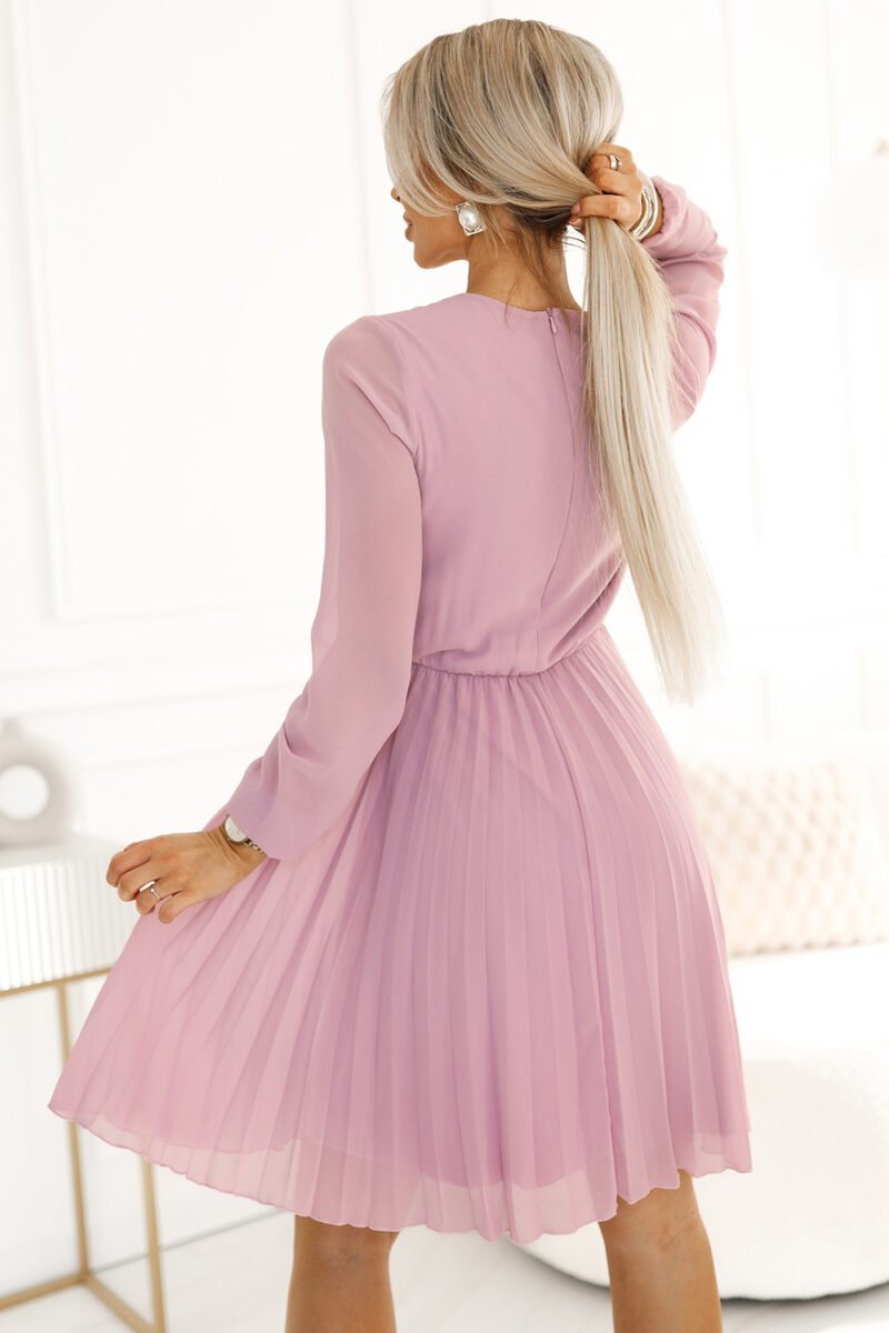 Cocktail dress model 208962 Numoco - Image 3