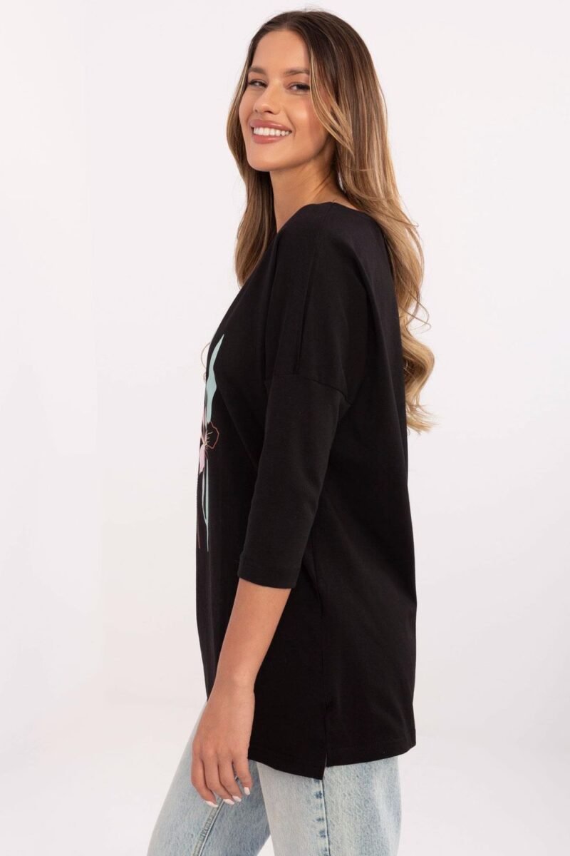 Blouse model 209004 Factory Price - Image 2
