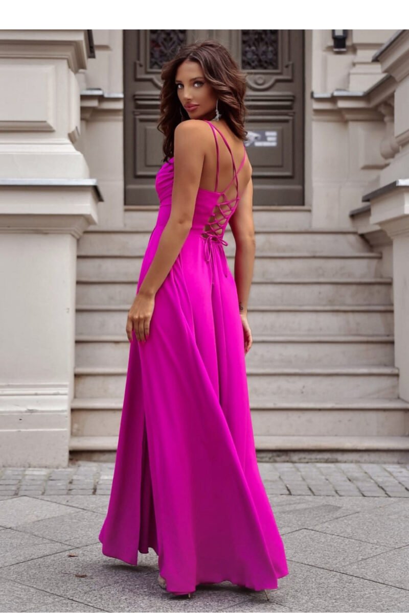 Long dress model 208833 With You - Image 2