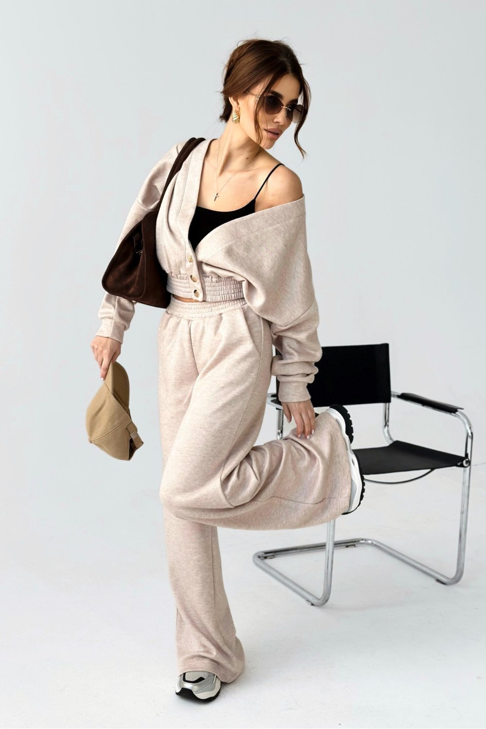 luxury clothes