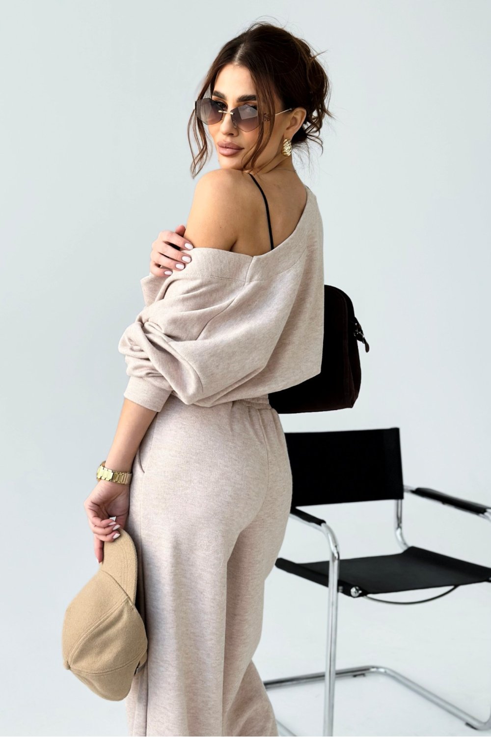 luxury clothes