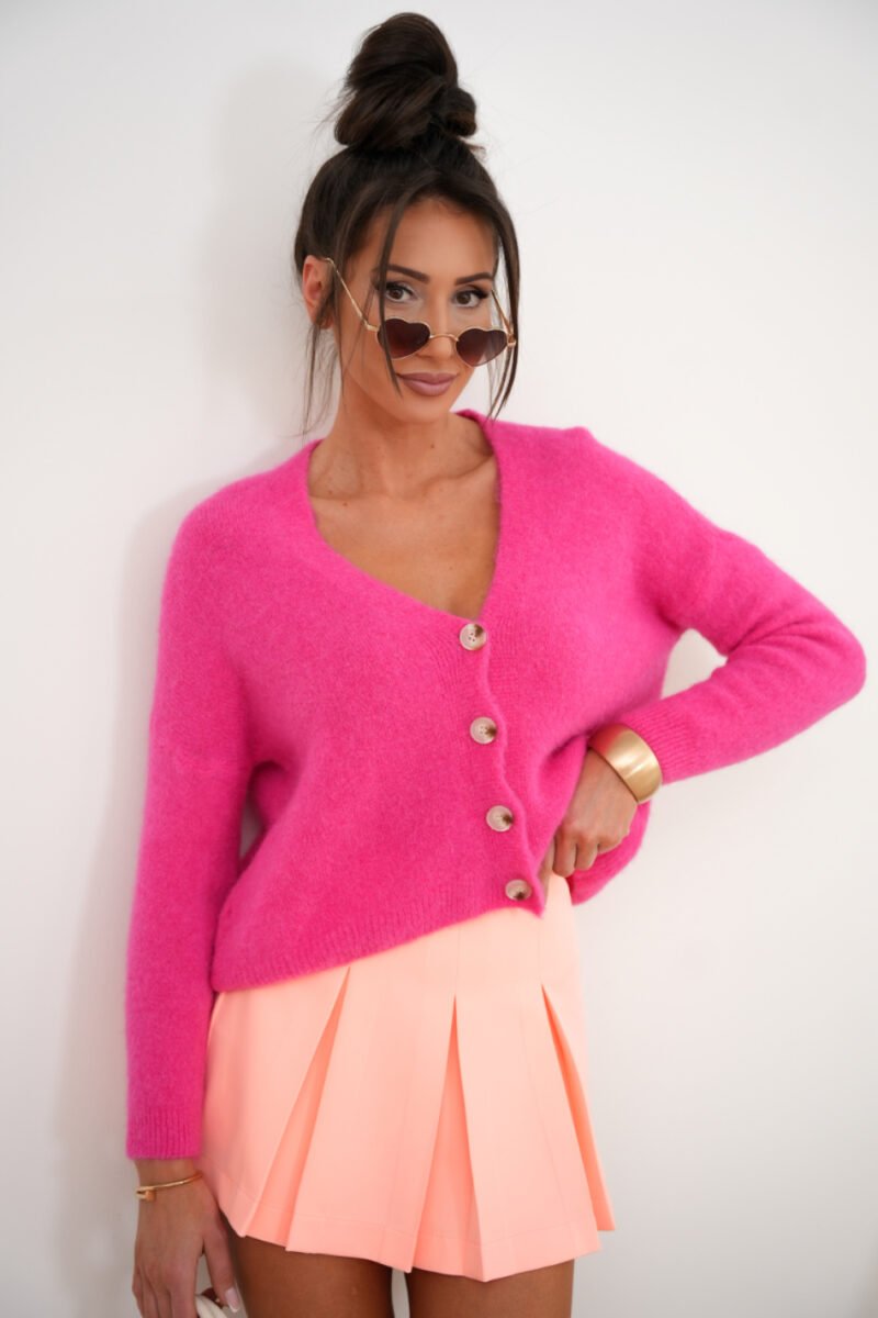 Skirt pants model 209360 LaBalancia - Image 3