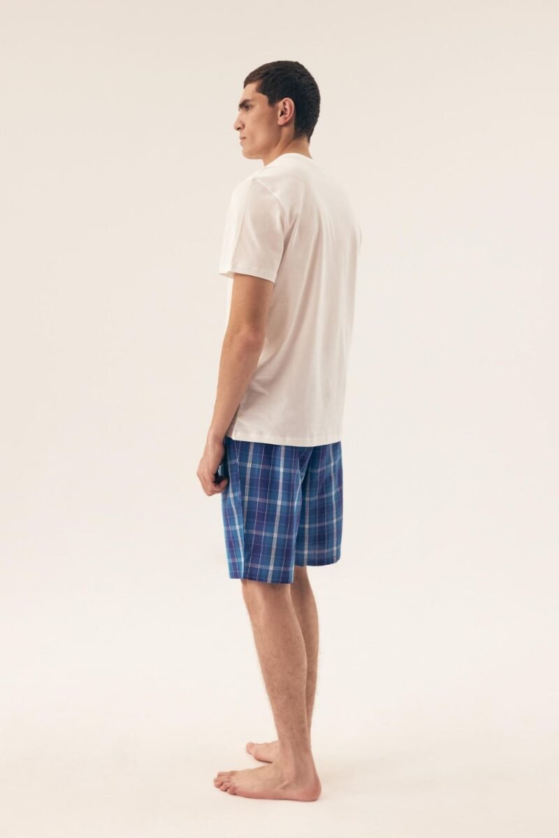 Pyjama model 208073 Henderson - Image 2