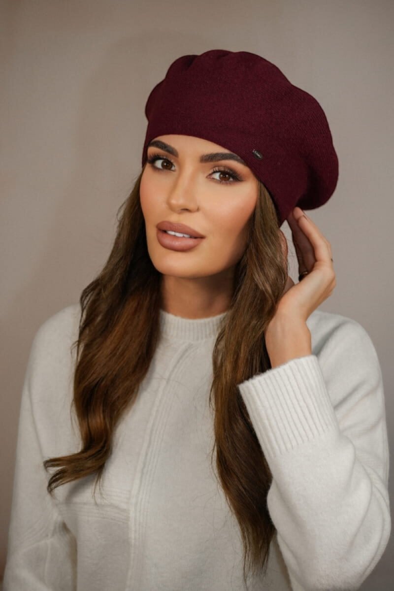 Beret model 205213 Kamea - Image 3