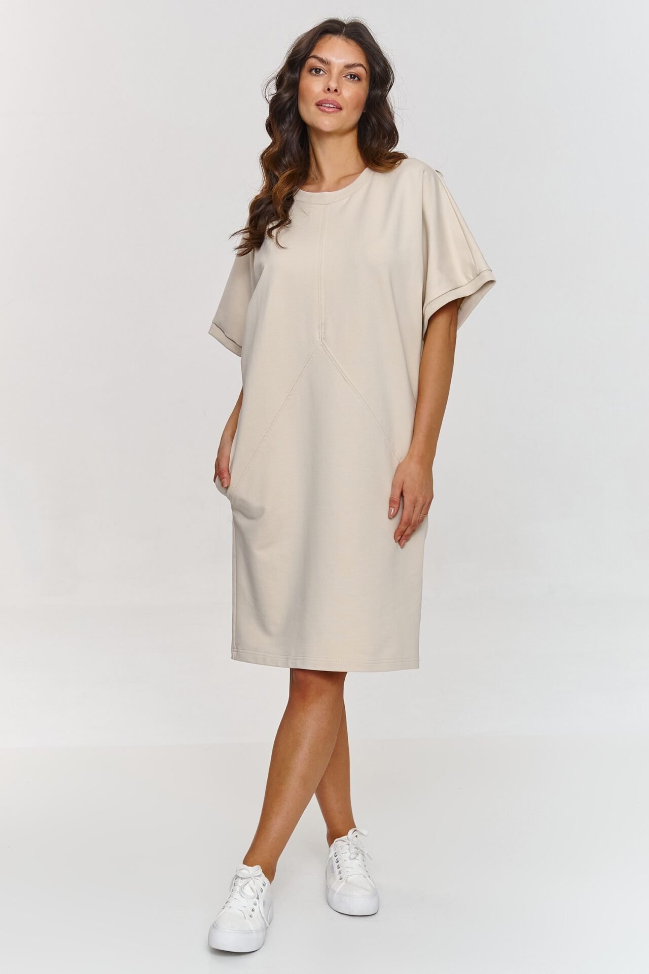 Daydress model 209593 Makadamia - Image 2