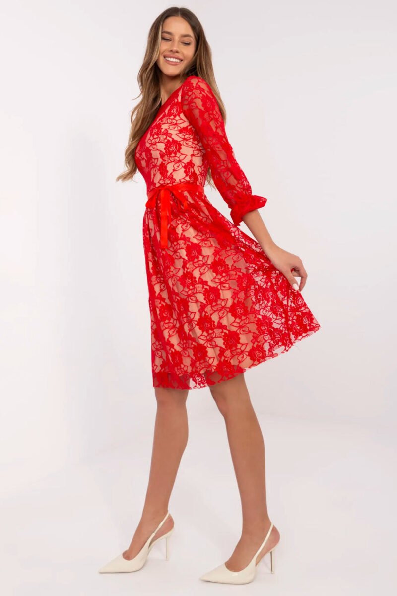Evening dress model 209715 Lakerta - Image 2
