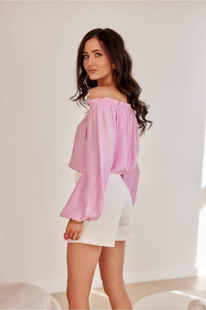 Blouse model 209561 Roco Fashion - Image 3