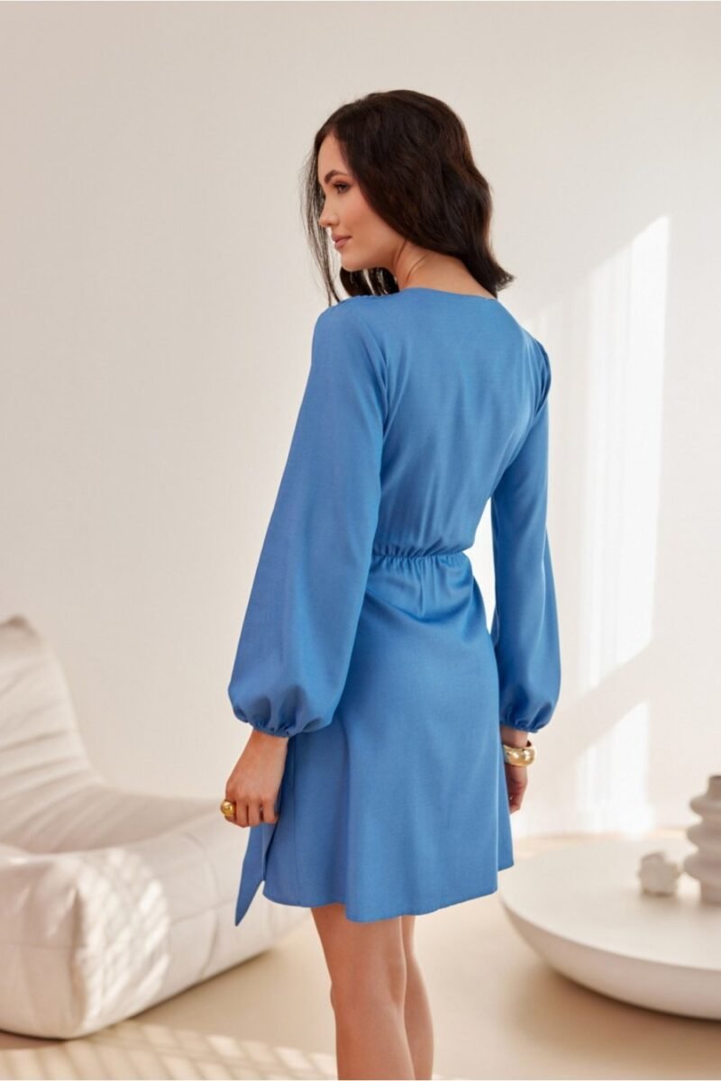 Daydress model 209547 Roco Fashion - Image 3