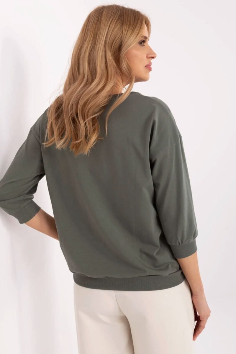 Blouse model 210657 Relevance - Image 2