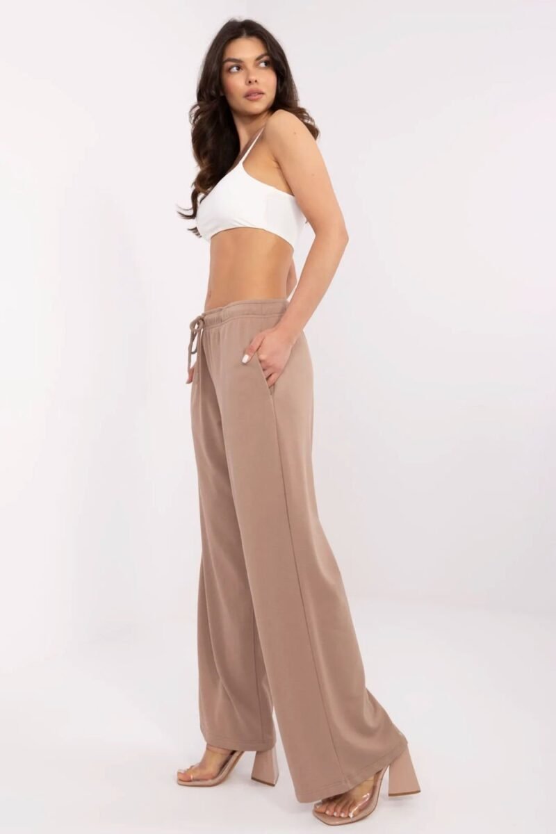 Tracksuit trousers model 210621 Relevance - Image 2