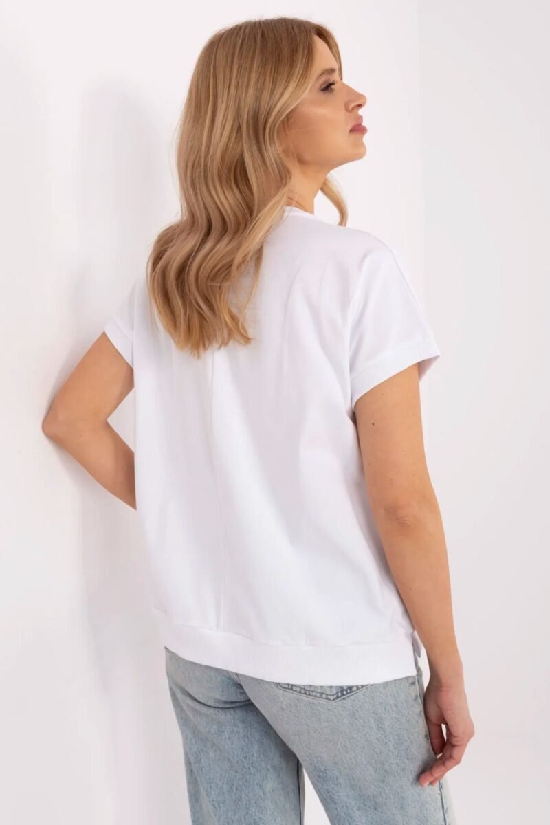 Blouse model 210653 Relevance - Image 3