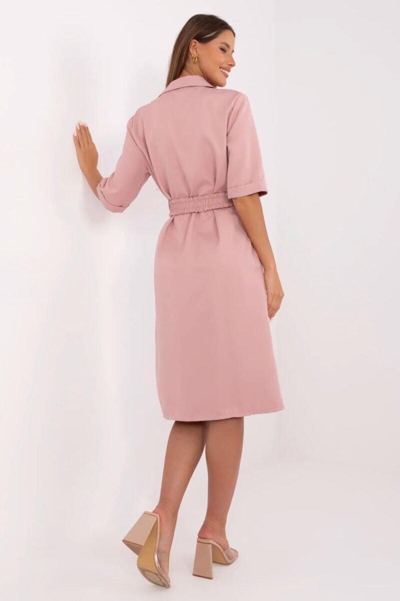 Daydress model 211286 Italy Moda - Image 3