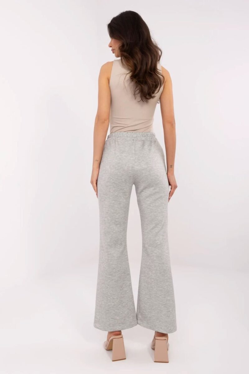 Tracksuit trousers model 210964 Italy Moda - Image 3