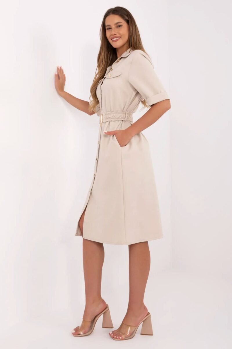 Daydress model 211287 Italy Moda - Image 2