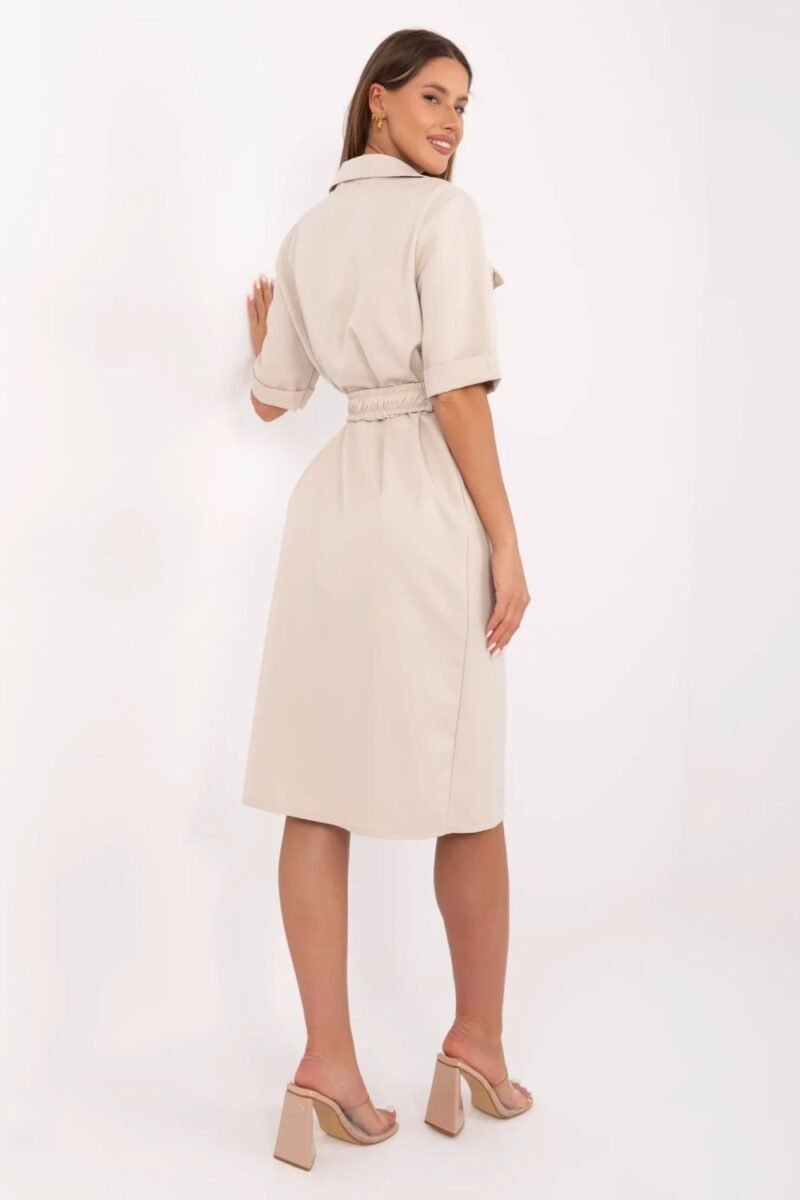 Daydress model 211287 Italy Moda - Image 3