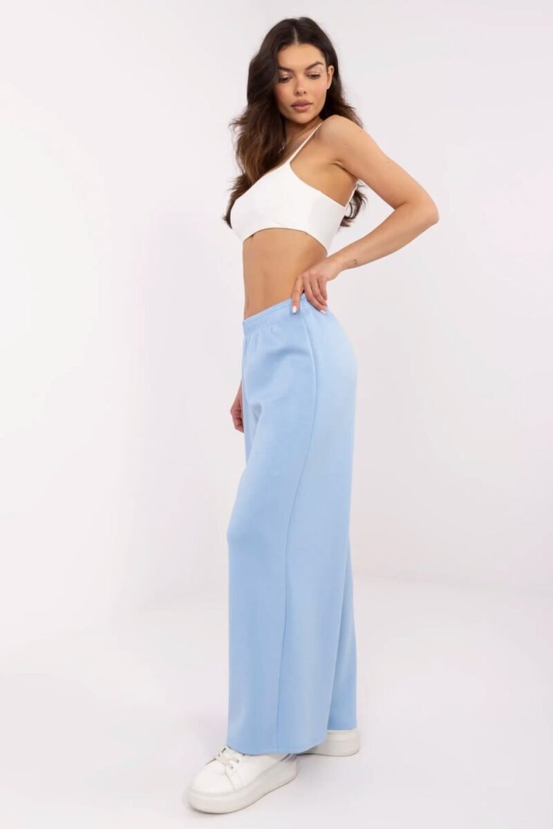 Tracksuit trousers model 210948 Italy Moda - Image 2