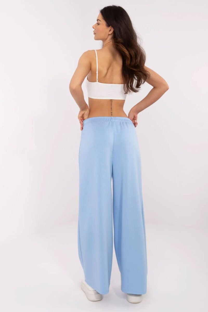 Tracksuit trousers model 210948 Italy Moda - Image 3