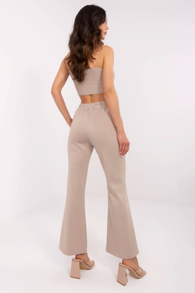 Tracksuit trousers model 210966 Italy Moda - Image 3