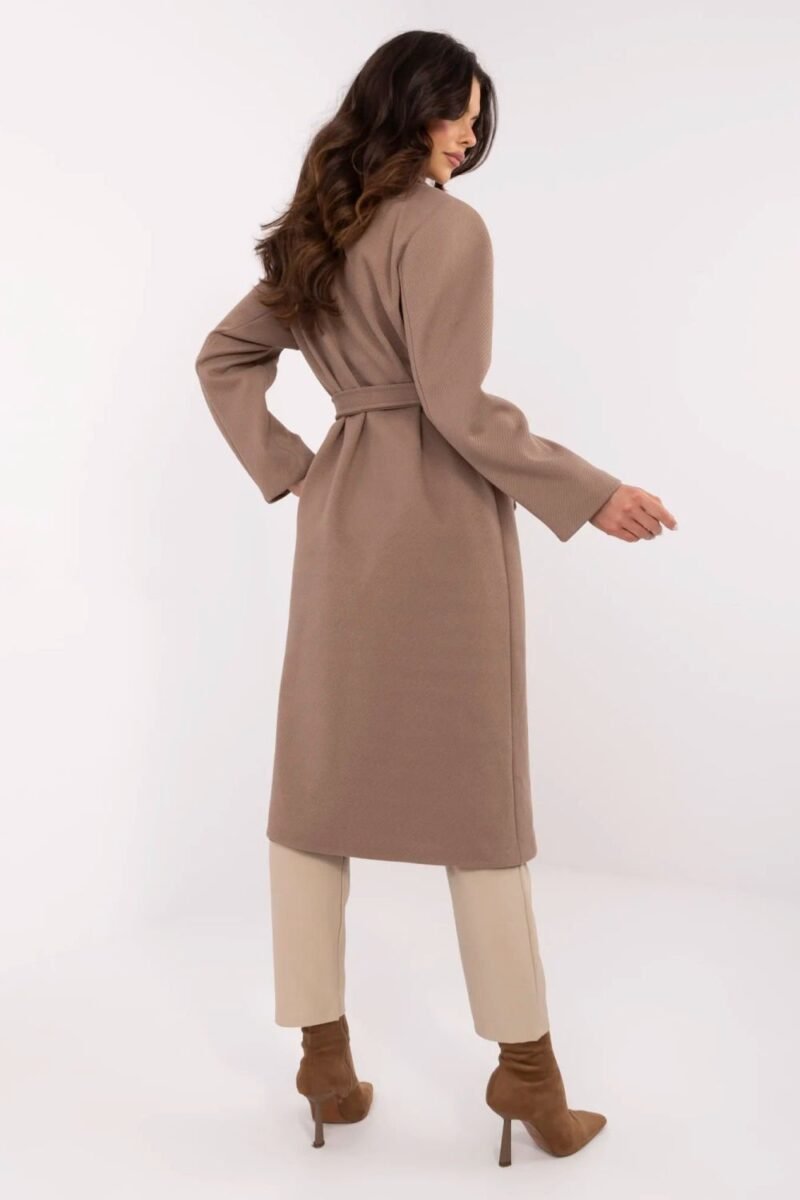Coat model 211305 Italy Moda - Image 3