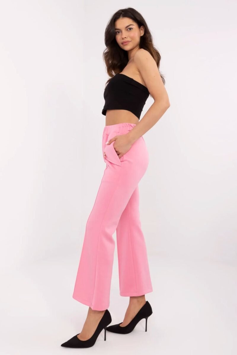 Tracksuit trousers model 210967 Italy Moda - Image 2