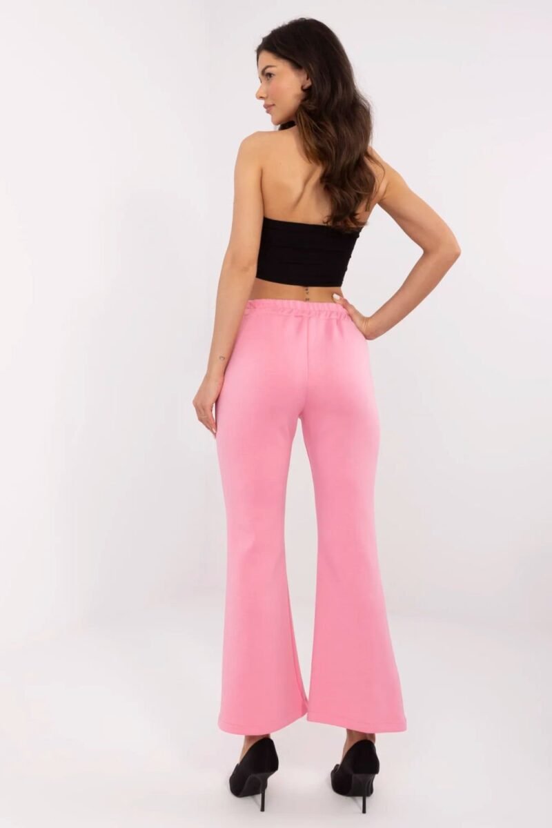 Tracksuit trousers model 210967 Italy Moda - Image 3