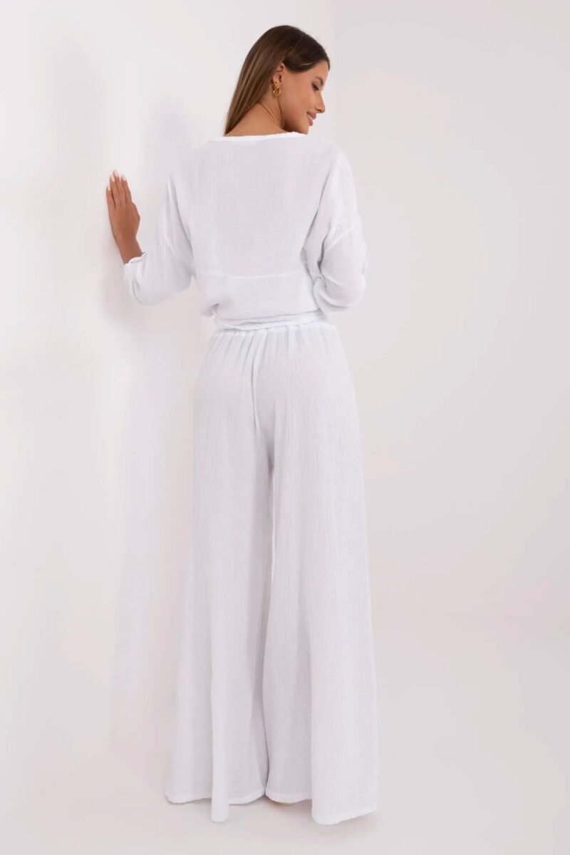Women trousers model 211273 Italy Moda - Image 3