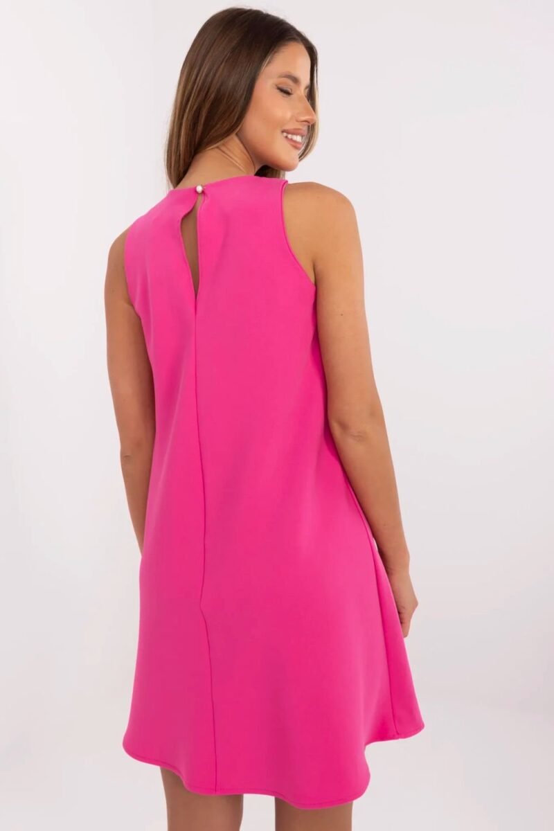 Daydress model 211290 Italy Moda - Image 3