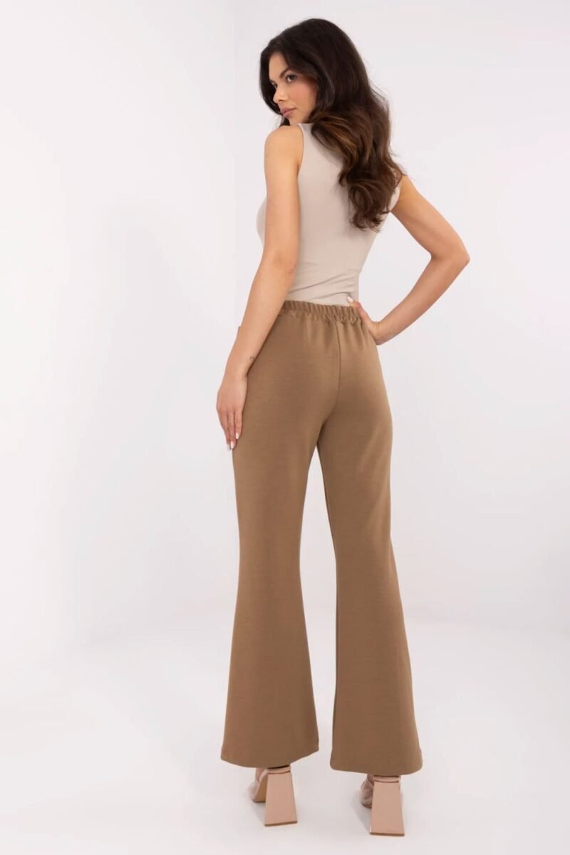 Tracksuit trousers model 210968 Italy Moda - Image 3