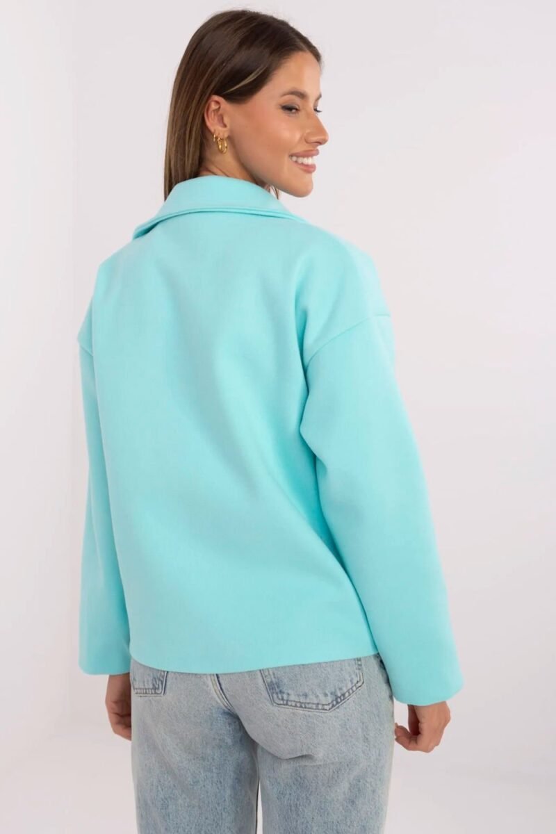 Coat model 211295 Italy Moda - Image 3