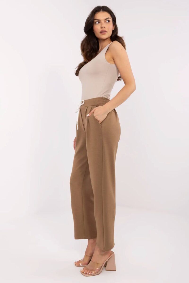 Tracksuit trousers model 210958 Italy Moda - Image 2