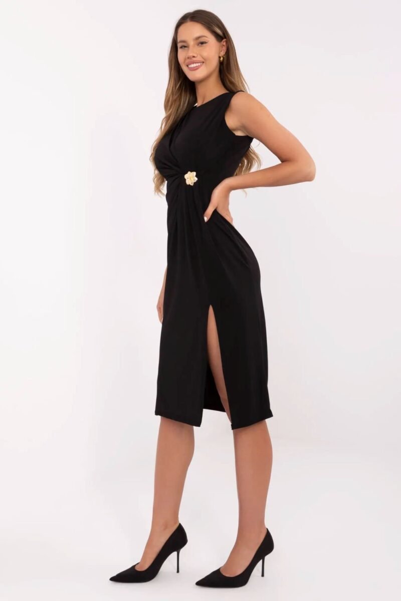 Cocktail dress model 211267 Italy Moda - Image 2