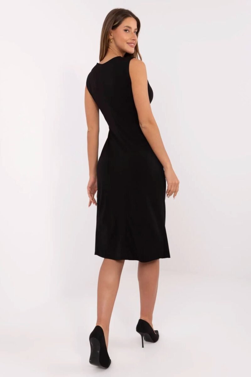 Cocktail dress model 211267 Italy Moda - Image 3