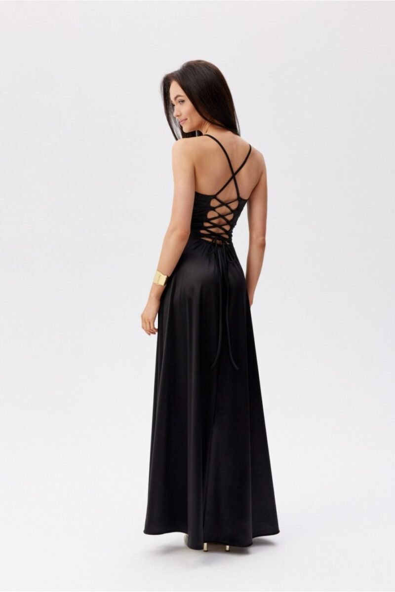 Long dress model 210980 Roco Fashion - Image 3