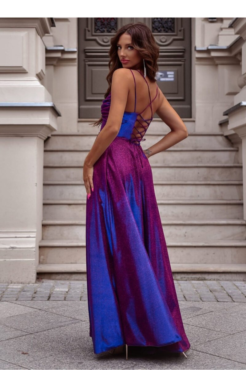Long dress model 208846 With You - Image 2