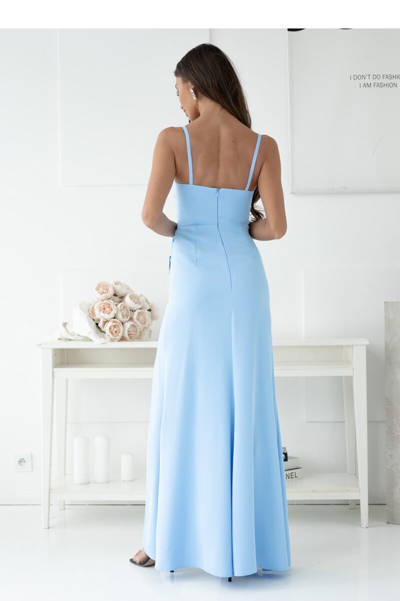 Long dress model 209390 With You - Image 2