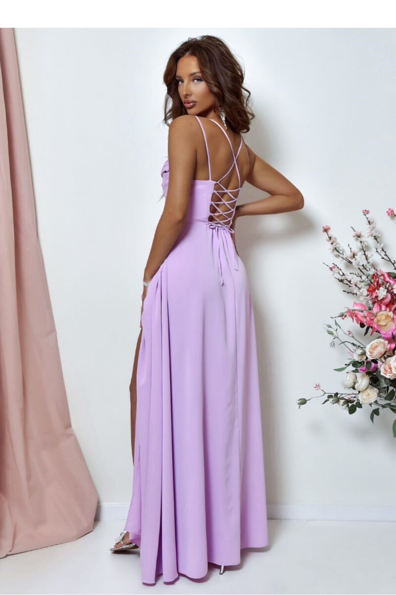 Long dress model 208828 With You - Image 2