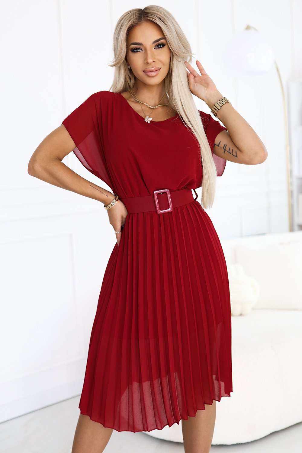 luxury clothes