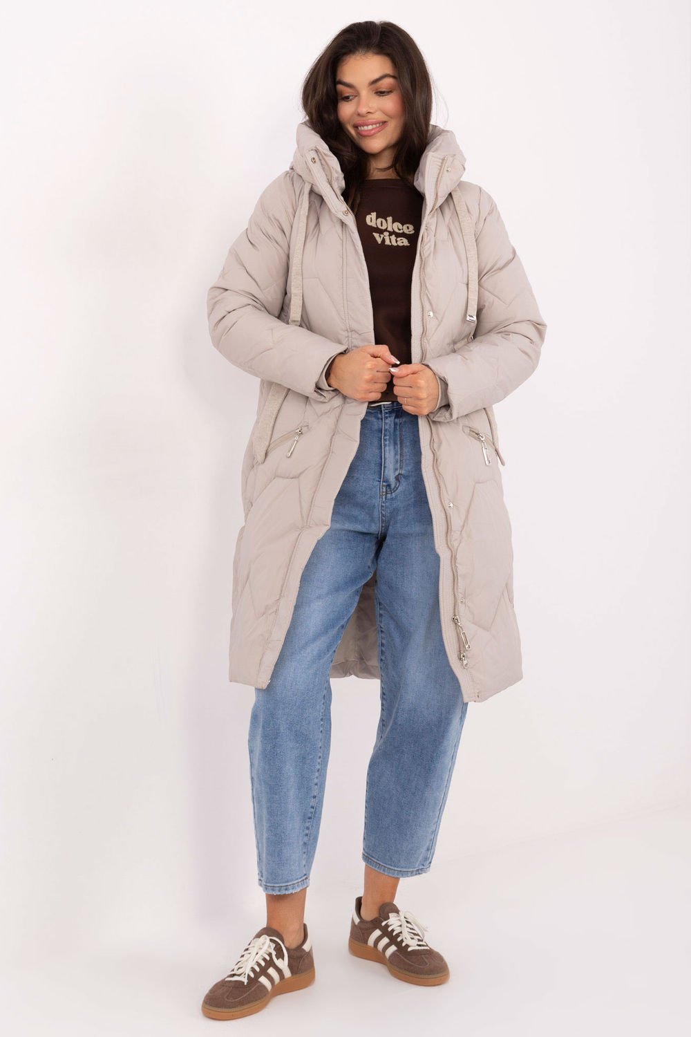 luxury clothes