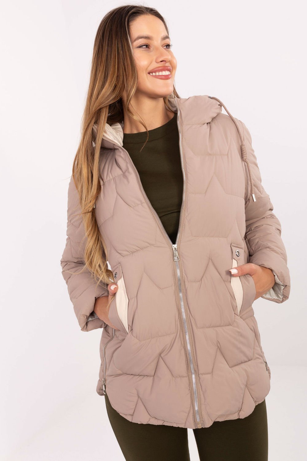 luxury clothes