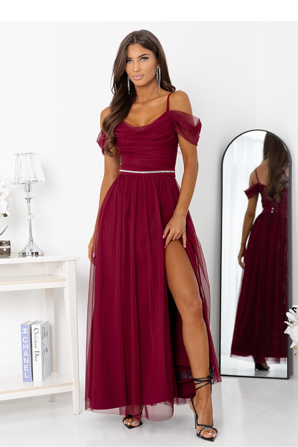 luxury clothes