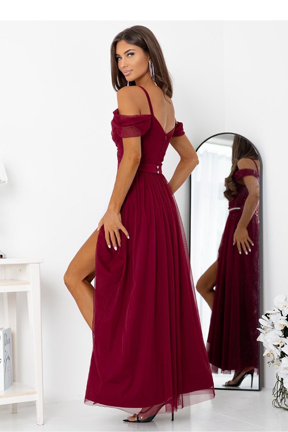 luxury clothes