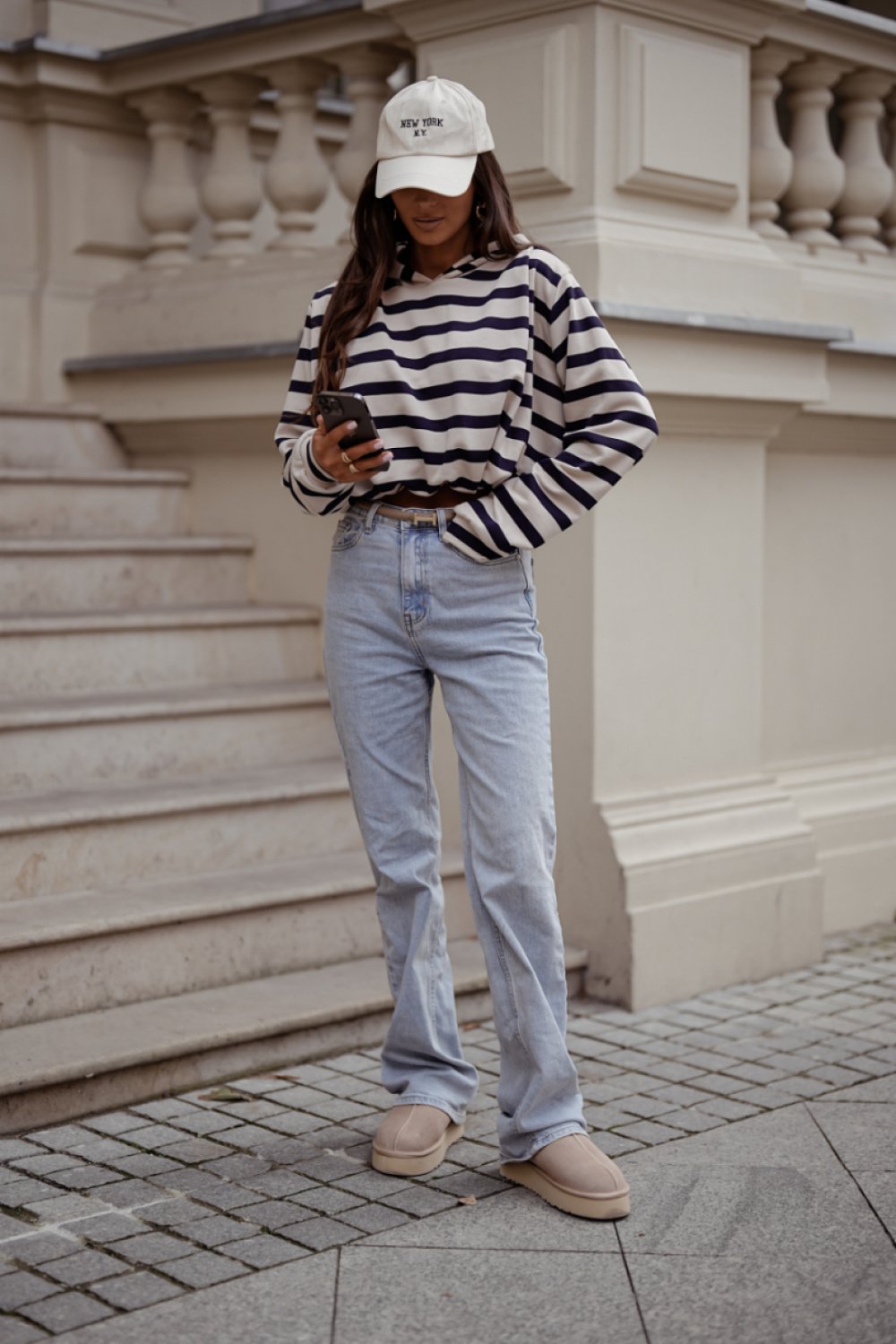 luxury clothes