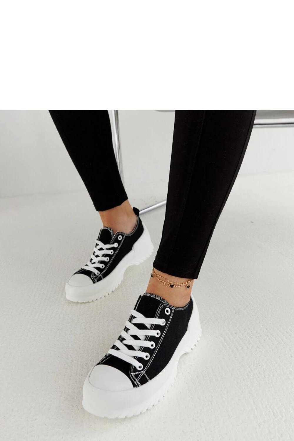 Sneakers model 207547 Solea - Image 4