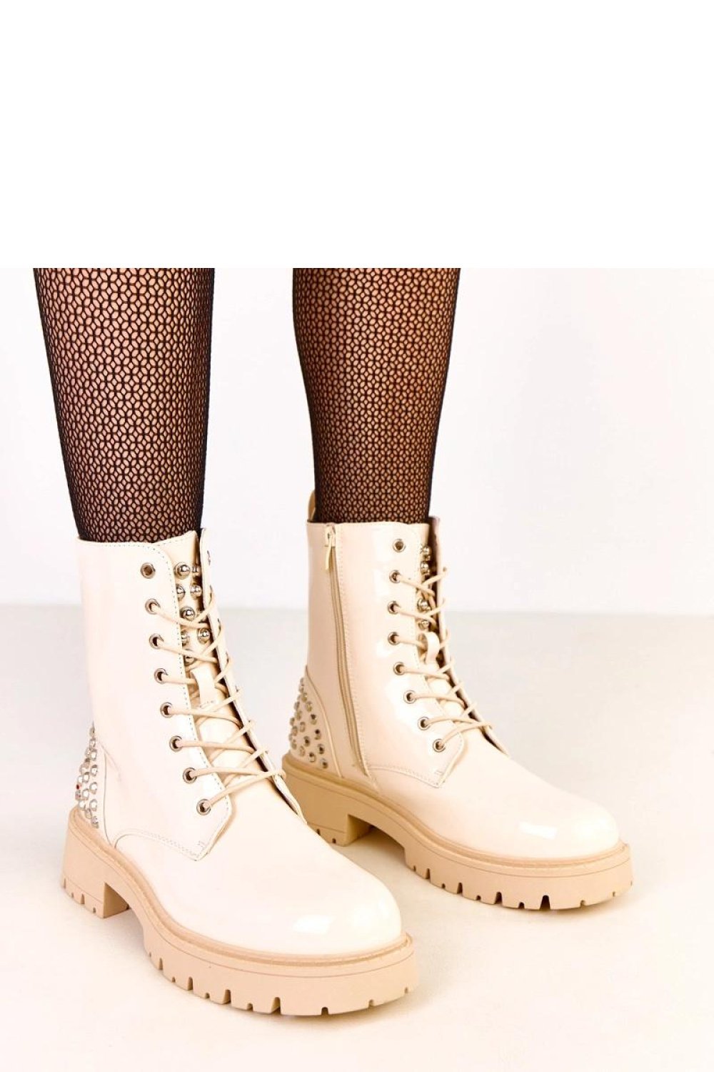 Bootie model 219654 Solea - Image 4