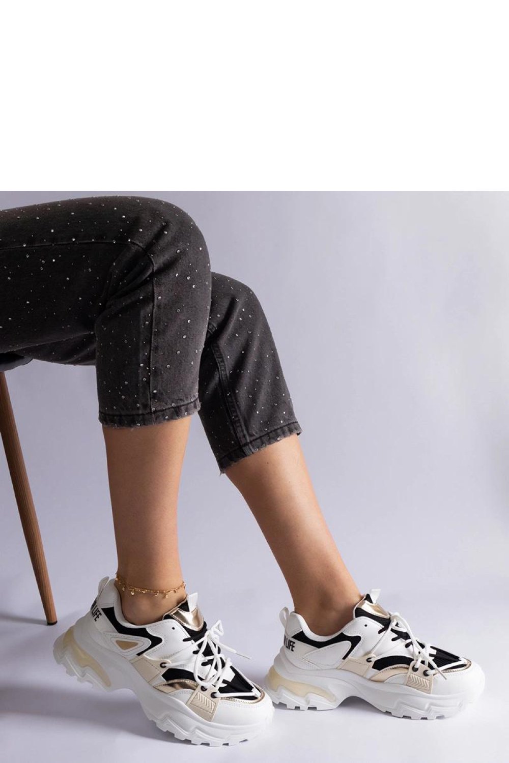 Sneakers model 207157 Solea - Image 4