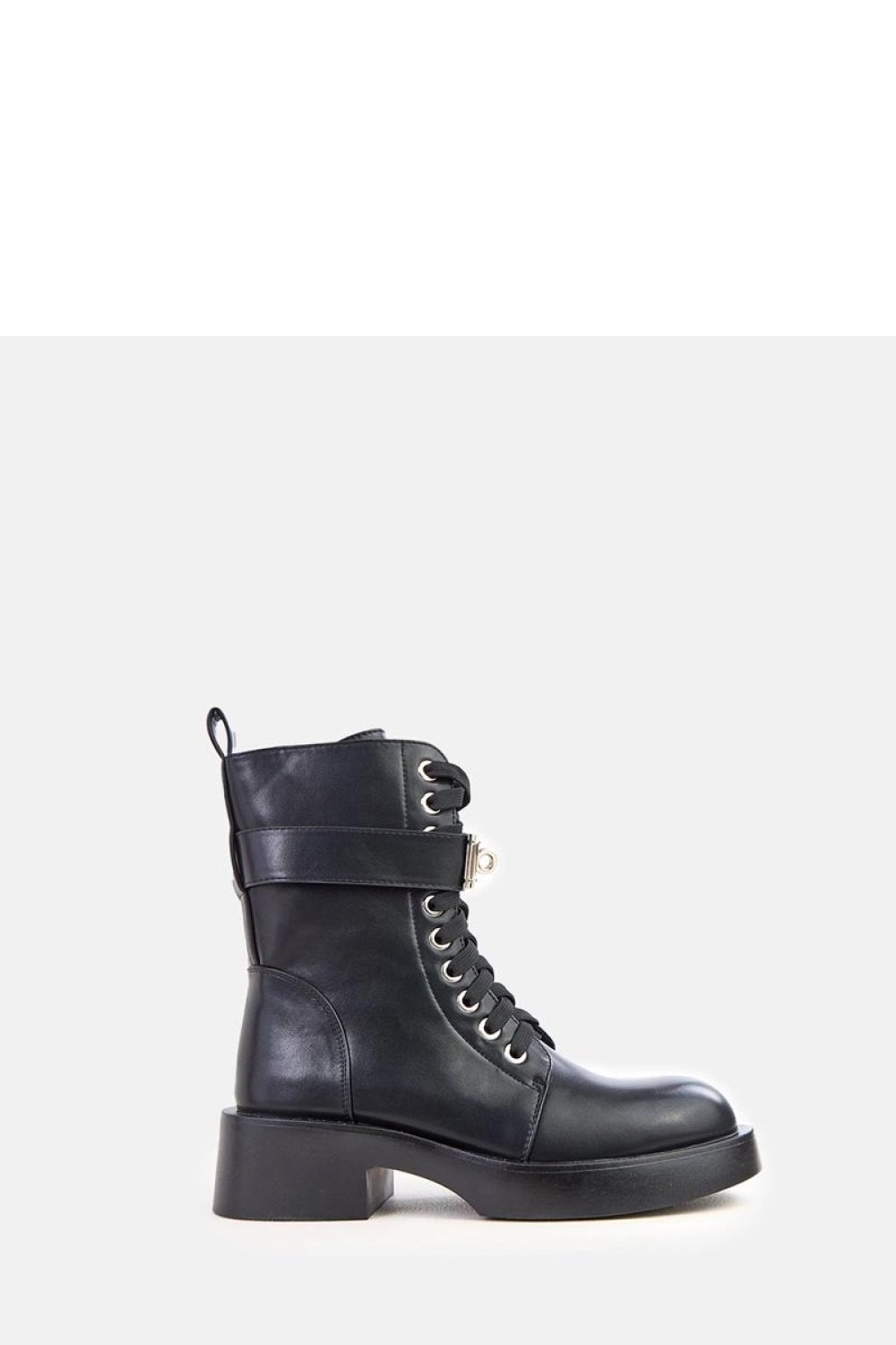 Bootie model 218818 Solea - Image 4