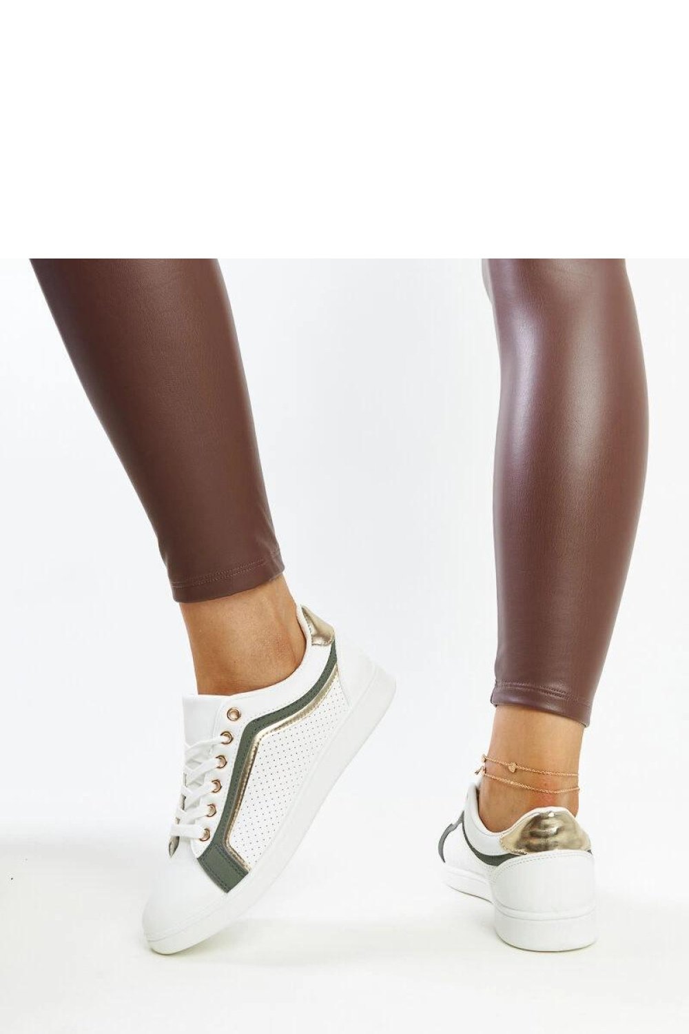 Sneakers model 207434 Solea - Image 4