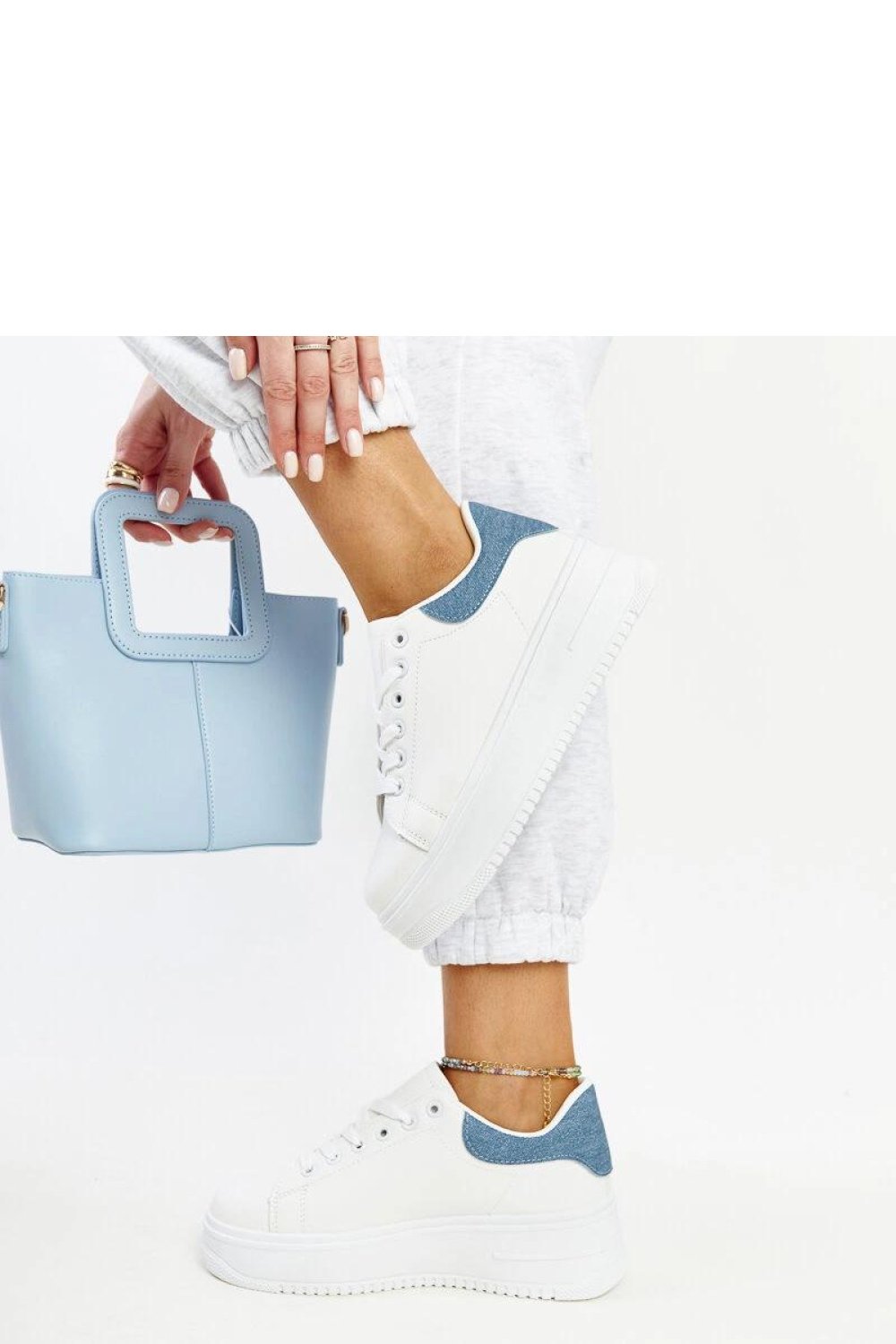 Sneakers model 207468 Solea - Image 4