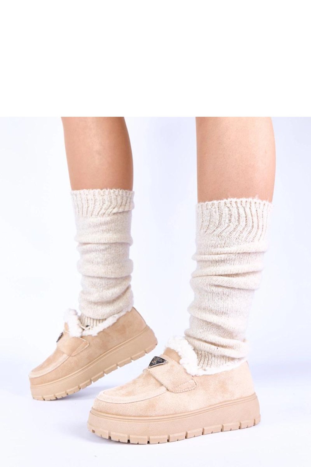 Mocassin model 222042 Solea - Image 4